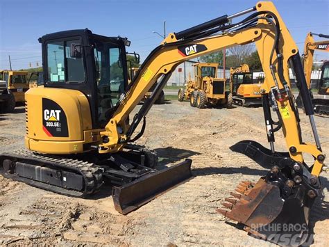 mini excavator nc|carolina cat used mini excavator.